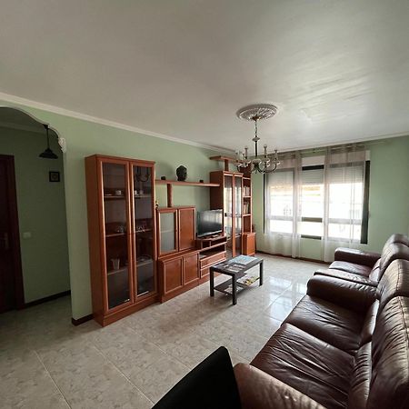 Alquiler Vacacional En Ribeira Apartment ภายนอก รูปภาพ