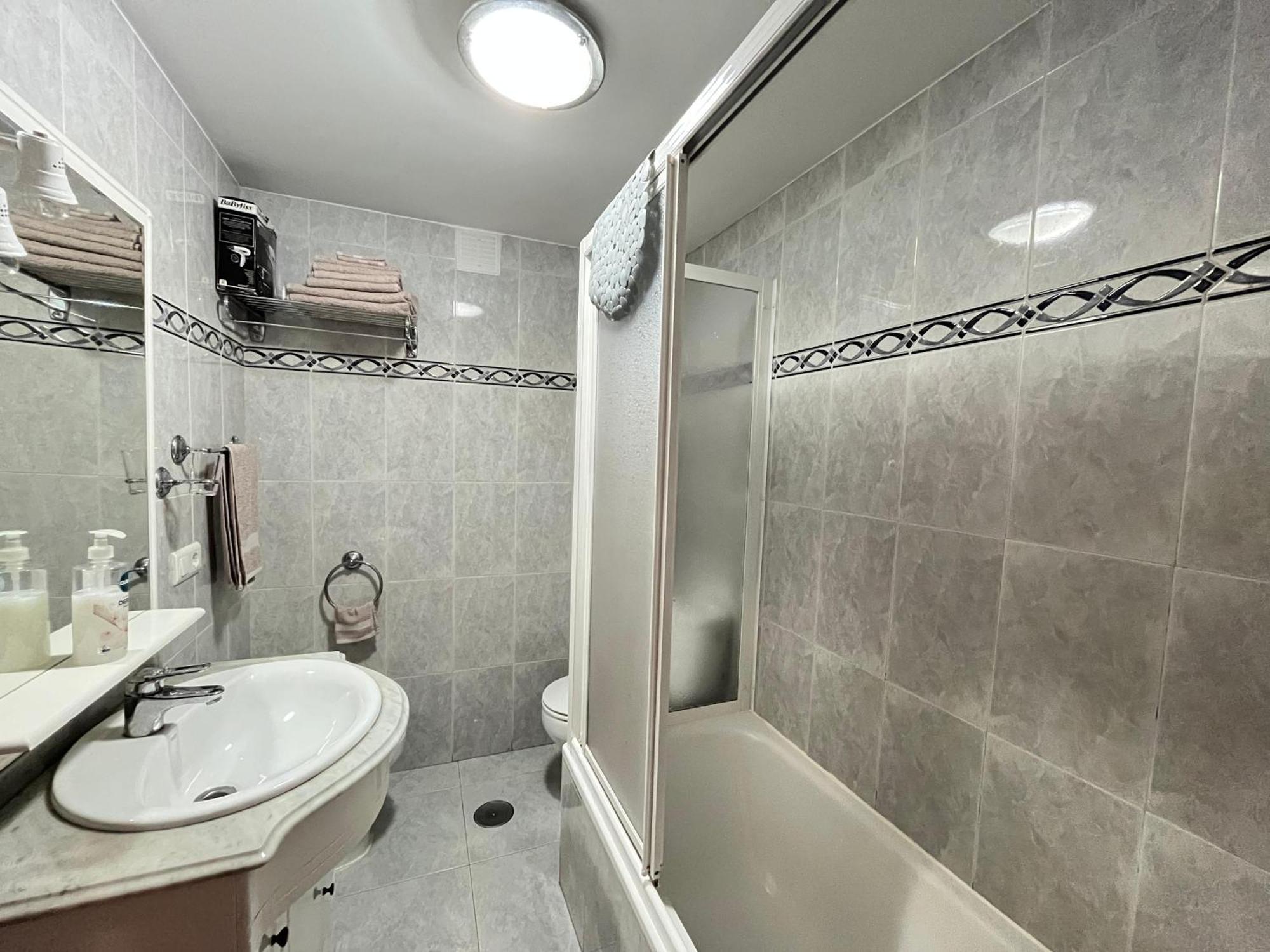 Alquiler Vacacional En Ribeira Apartment ภายนอก รูปภาพ